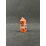 Яшма пирамида минералы 3.5 см